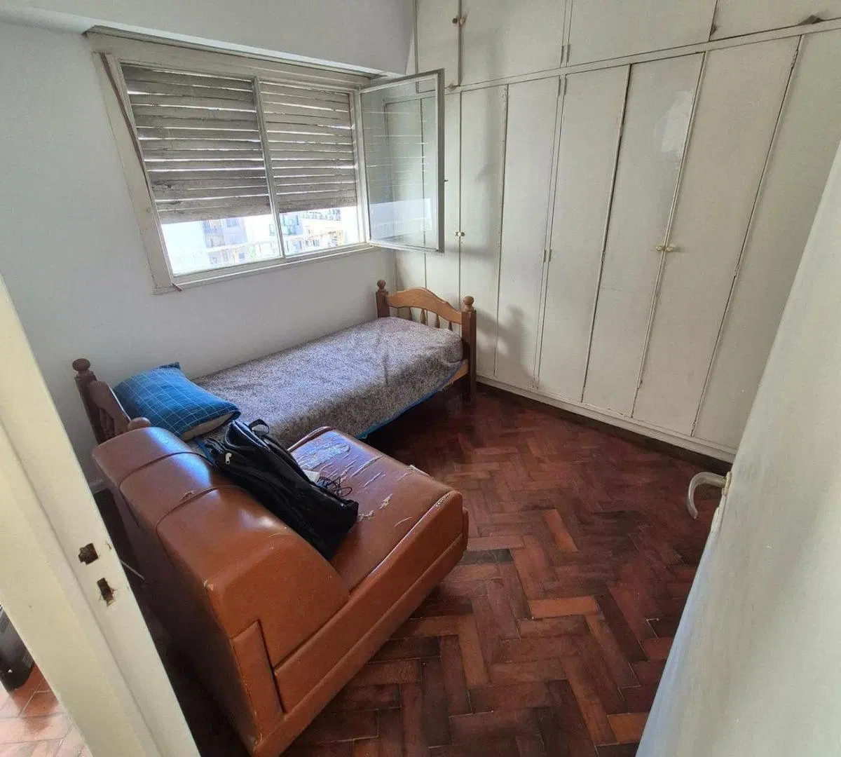 Venta Palermo 2 Ambientes Oportunidad! 3