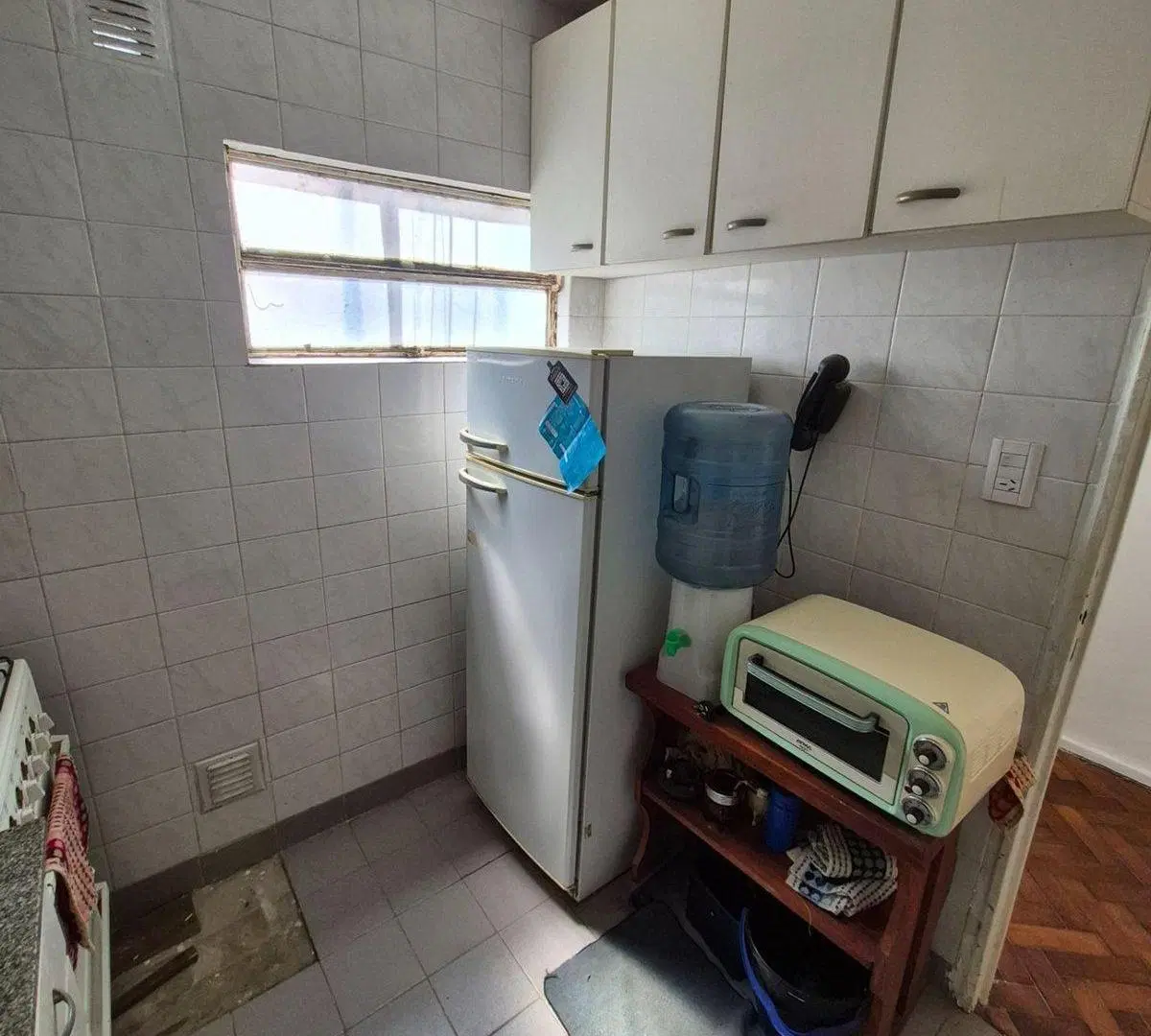 Venta Palermo 2 Ambientes Oportunidad! 5