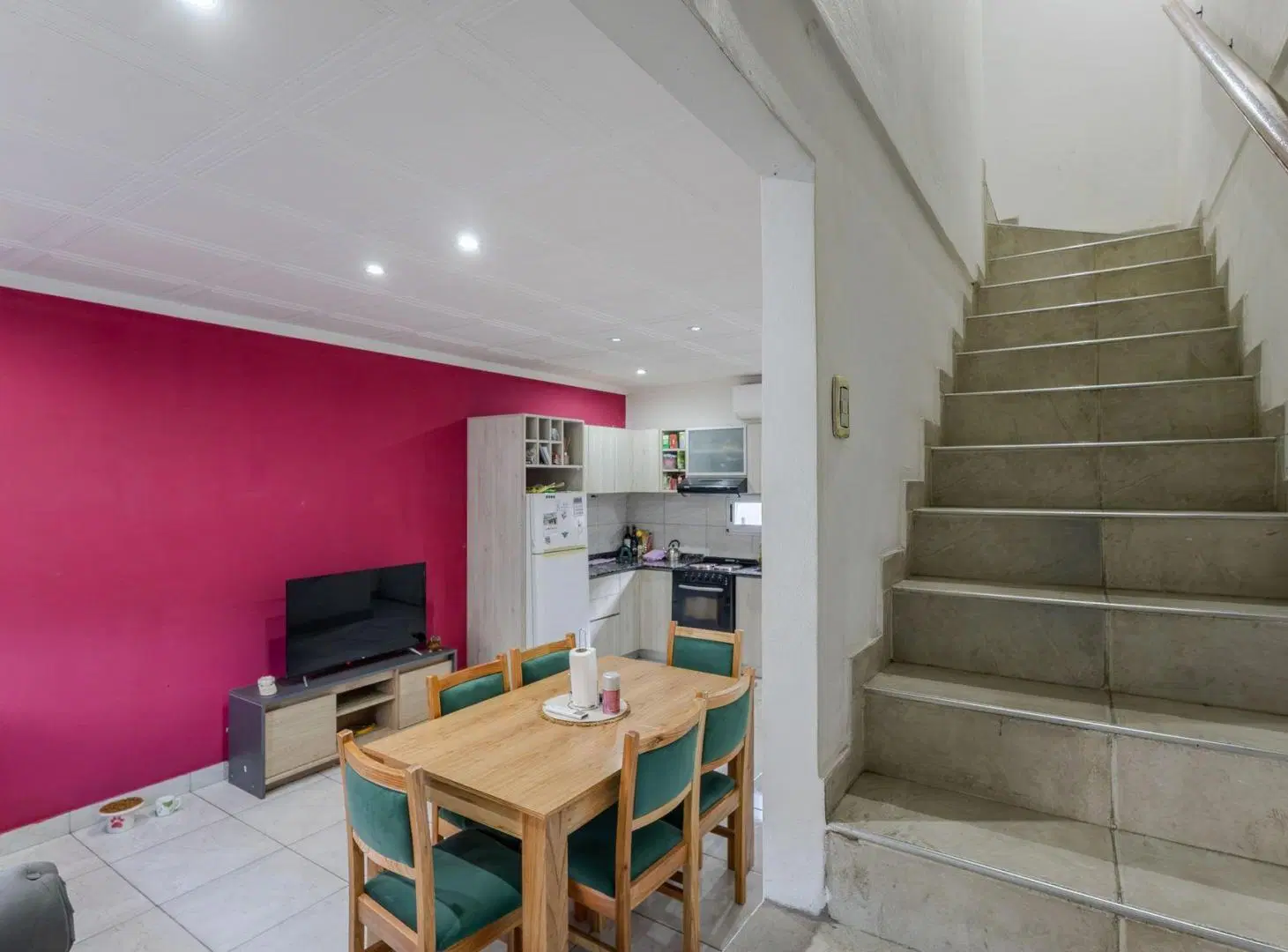 VENTA DUPLEX 3 AMB VILLA MARTELLI 3