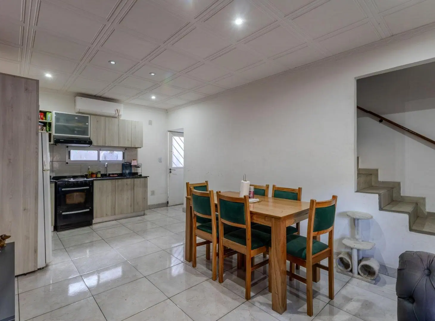 VENTA DUPLEX 3 AMB VILLA MARTELLI 8