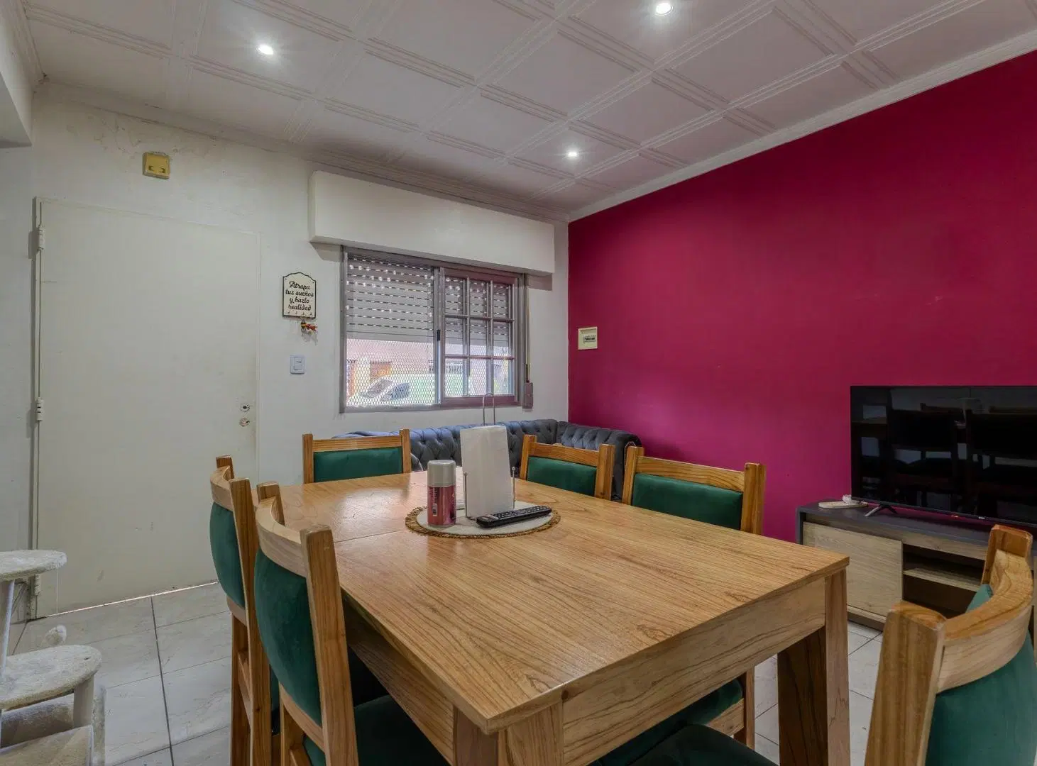 VENTA DUPLEX 3 AMB VILLA MARTELLI 5