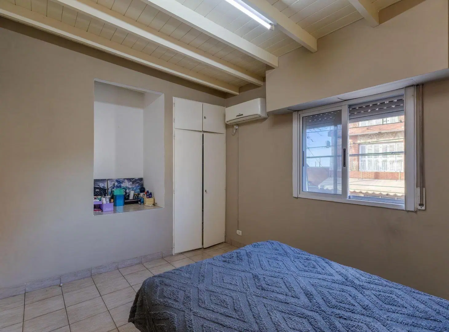 VENTA DUPLEX 3 AMB VILLA MARTELLI 4
