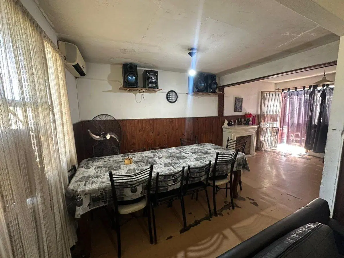 DEPTO EN VENTA BARRIO SAN ISIDRO. OPORT. 5 AMB 2