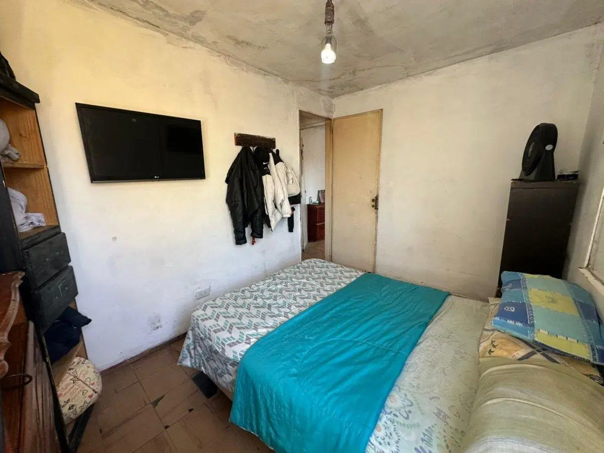 DEPTO EN VENTA BARRIO SAN ISIDRO. OPORT. 5 AMB 4