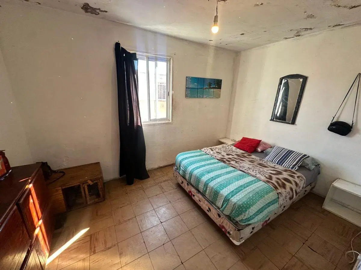 DEPTO EN VENTA BARRIO SAN ISIDRO. OPORT. 5 AMB 5