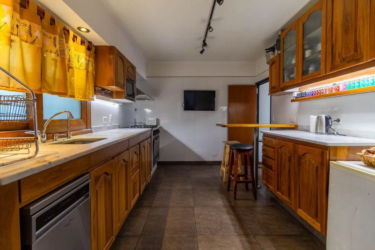VENTA CASA 4 AMB BARRIO SANTA RITA 5