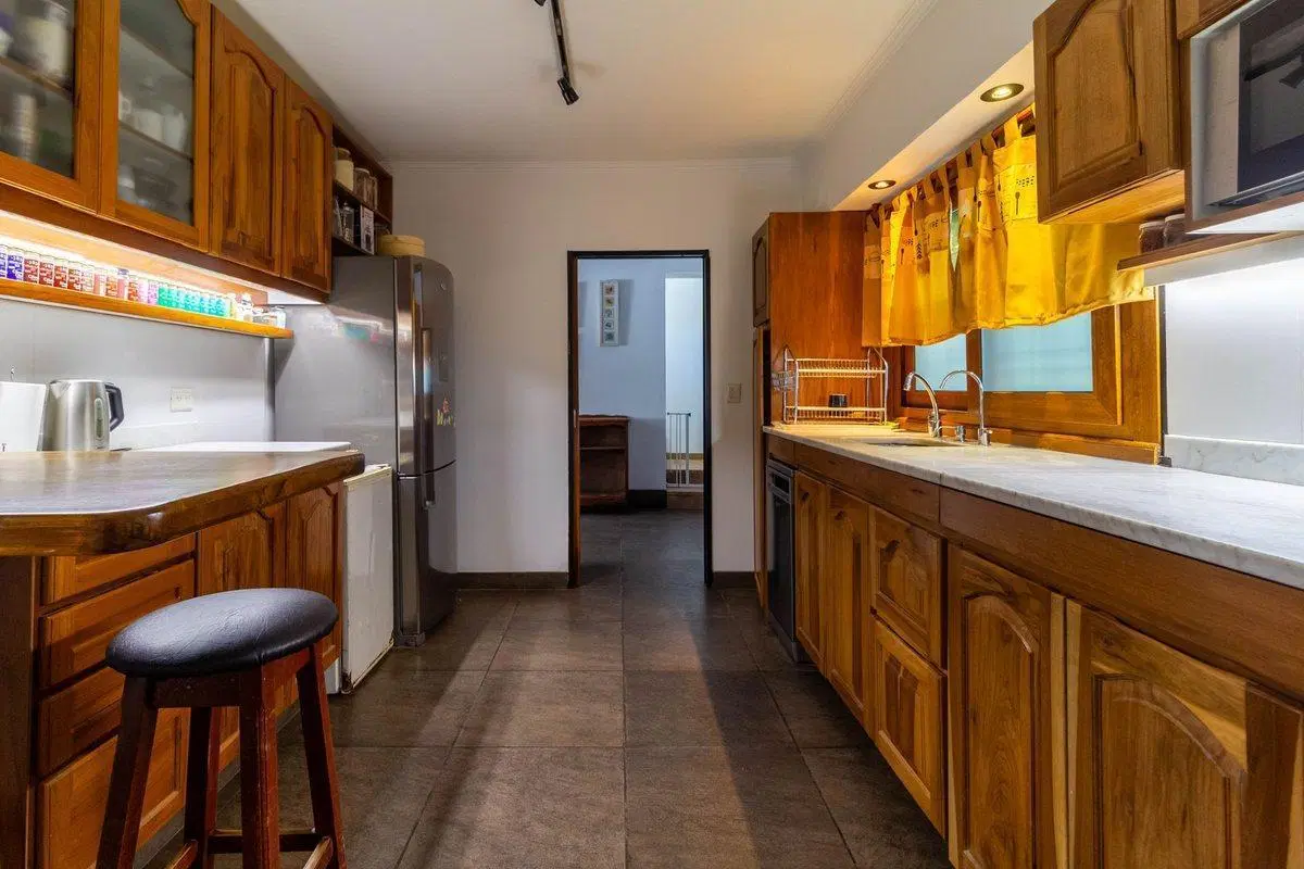 VENTA CASA 4 AMB BARRIO SANTA RITA 2
