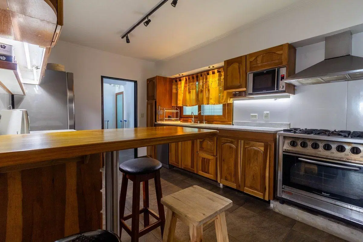 VENTA CASA 4 AMB BARRIO SANTA RITA 4