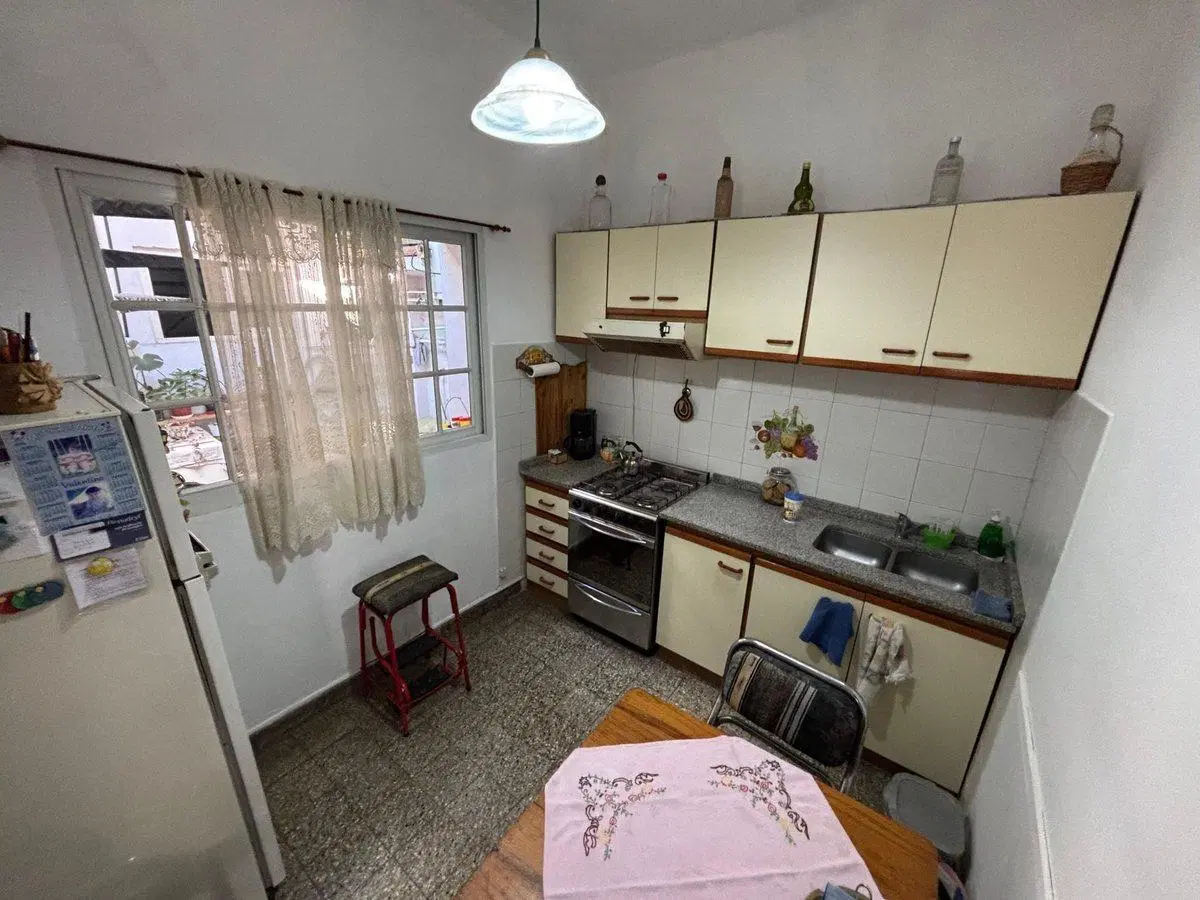 VENTA PH 3 AMB EN MUNRO APTO CREDITO TERRAZA 5