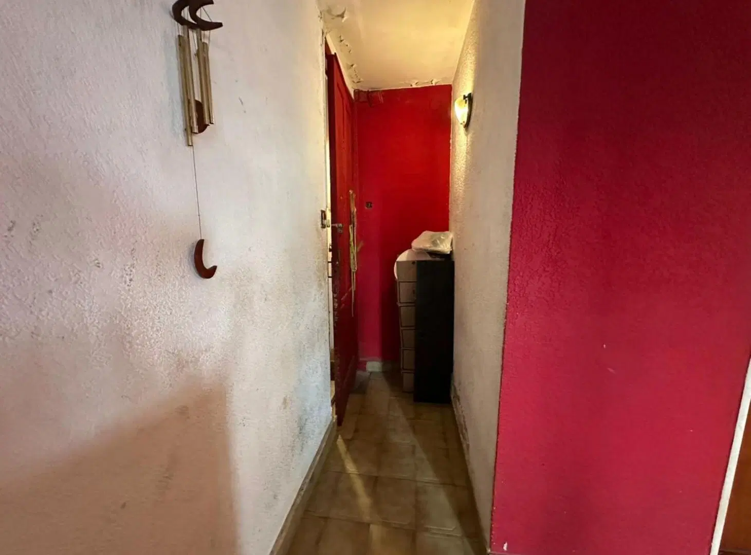 VENTA DEPTO 3 AMB FLORESTA CON PATIO APTO CREDITO 2