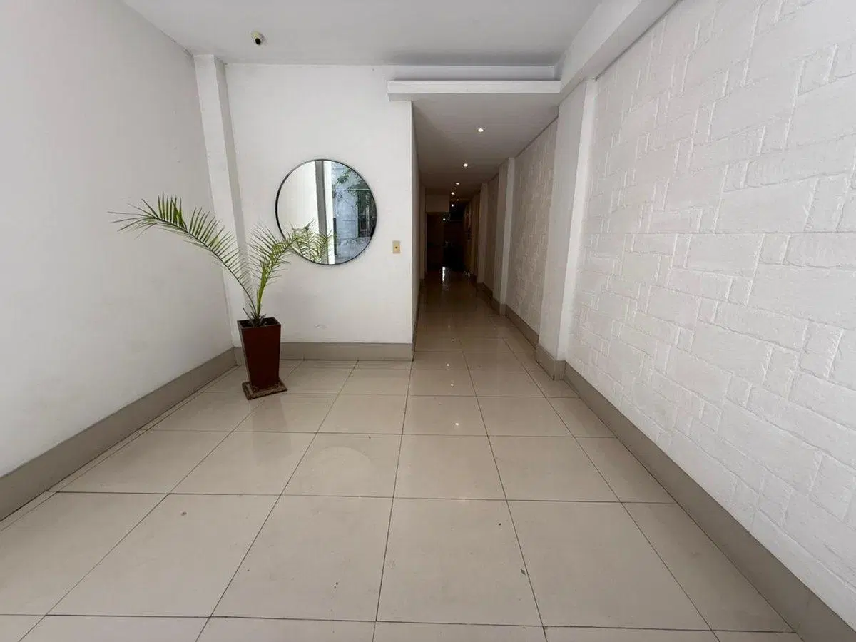 VENTA MONOAMBIENTE MONSERRAT IDEAL INVERSIÓN 2