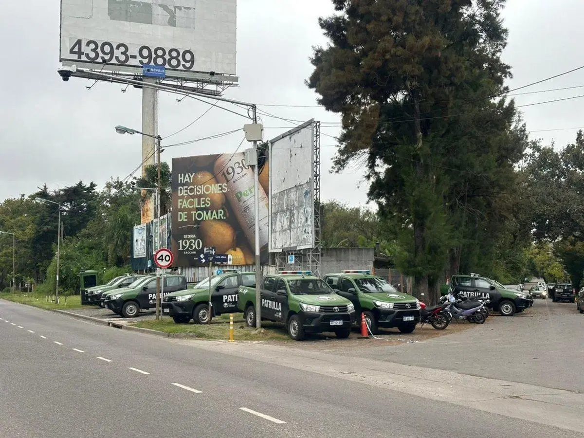 LOTE EN COLECTORA OESTE PANAMERICANA. OPOR. INVERS 5