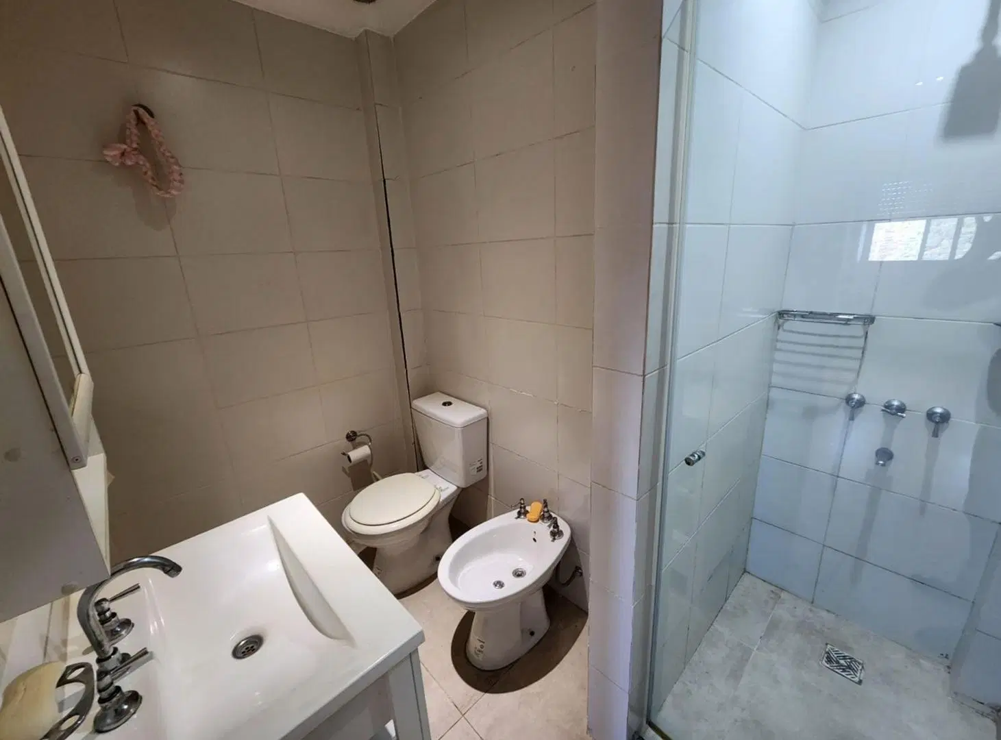 Alquiler/Venta Depto 3 ambientes  Villa Ballester 2