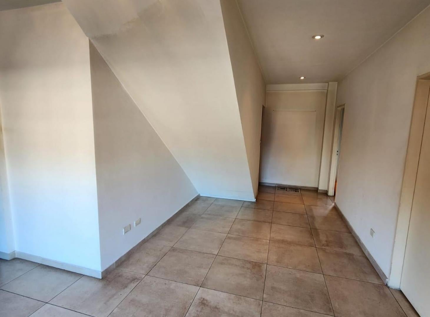 Alquiler/Venta Depto 3 ambientes Villa Ballester