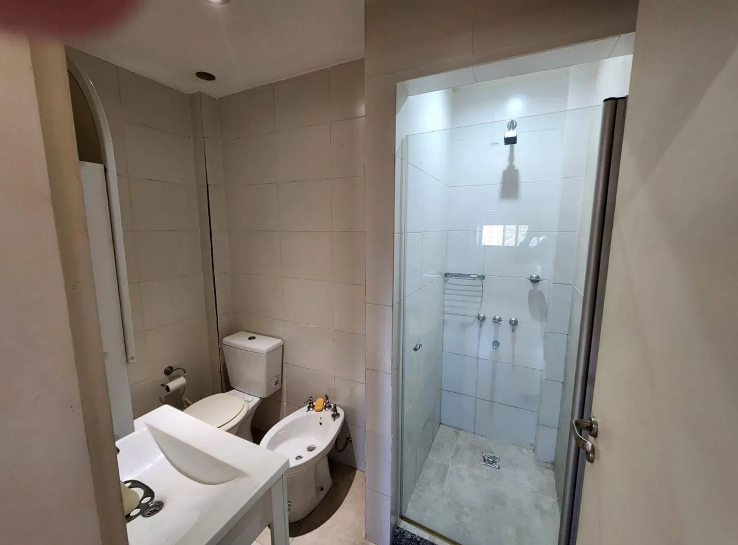 Alquiler/Venta Depto 3 ambientes  Villa Ballester 5