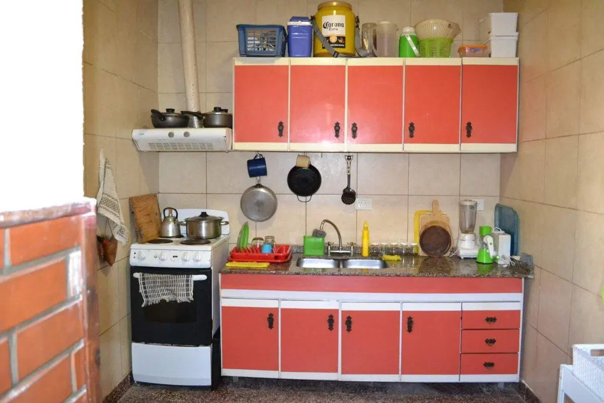 CASA EN VENTA 5 AMB! OPORTUNIDAD APTO CREDITO 4