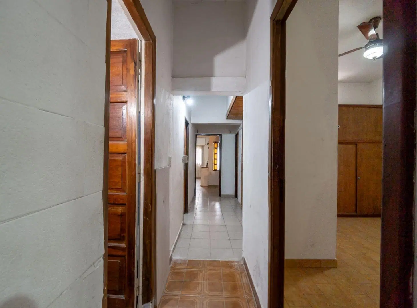 Venta casa 5 ambientes Apto crédito jardín pileta 5