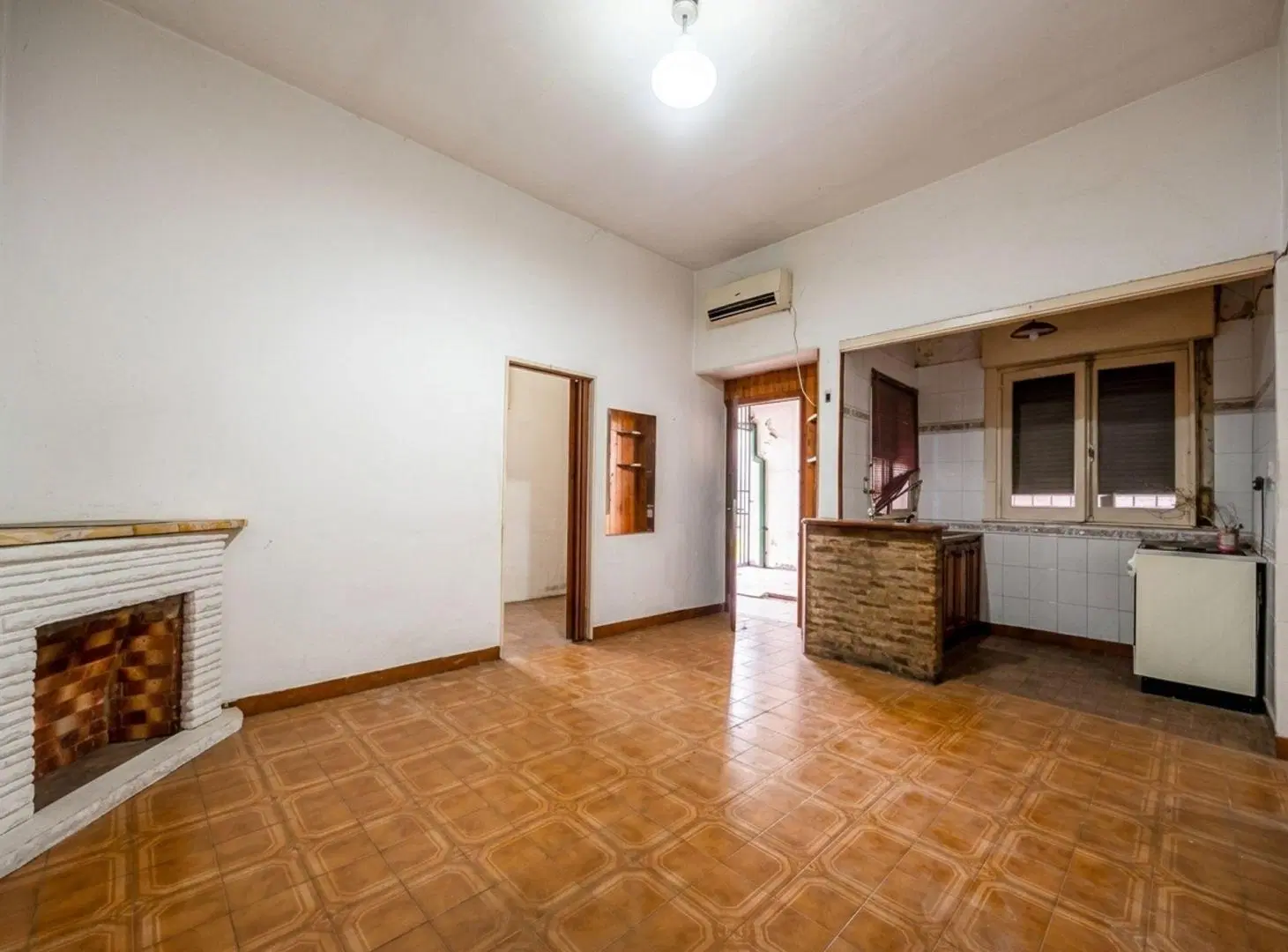 Venta casa 5 ambientes Apto crédito jardín pileta 4