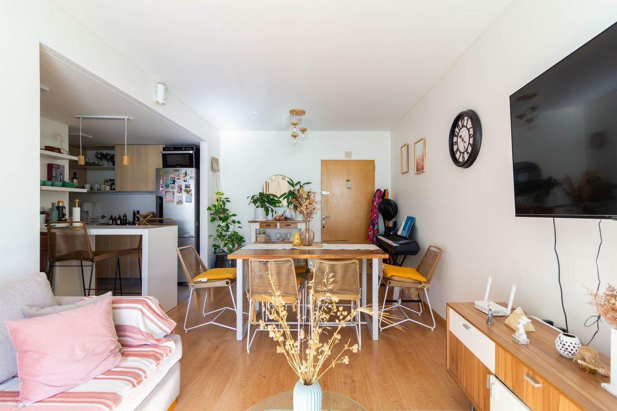 Foto de Venta Nuñez 2 amb balcón amenities, imagen 2