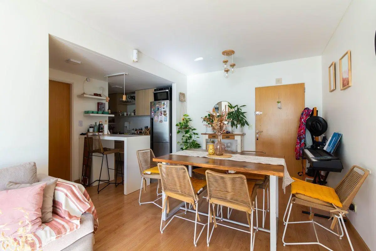 Venta Nuñez 2 amb  balcón  amenities 4
