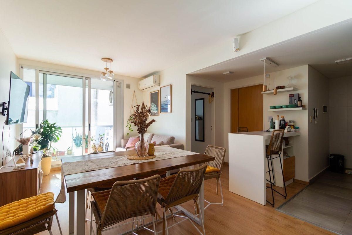Foto de Venta Nuñez 2 amb balcón amenities, imagen 3