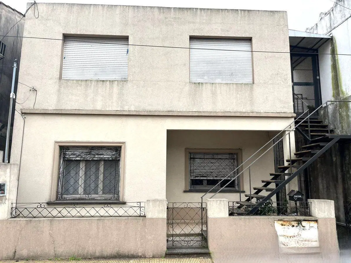 VENTA PH 3 AMBIENTE CON PATIO FLORIDA OESTE 3