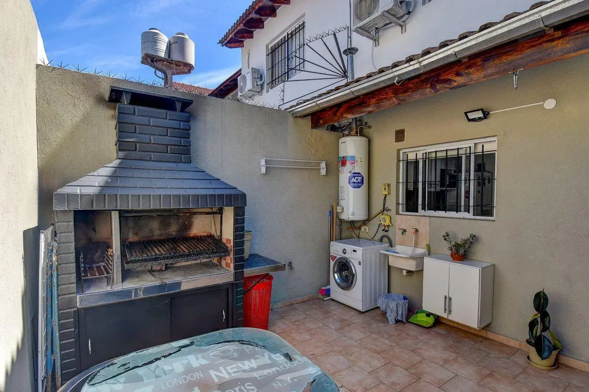 DUPLEX 3 AMBIENTES EN VENTA VILLA BALLESTER 3