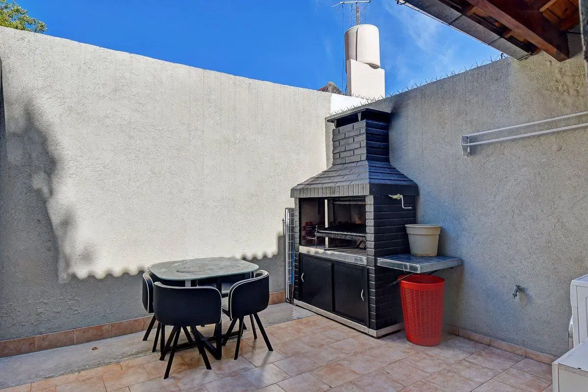 DUPLEX 3 AMBIENTES EN VENTA VILLA BALLESTER 8