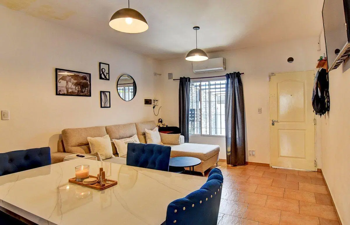 DUPLEX 3 AMBIENTES EN VENTA VILLA BALLESTER 4
