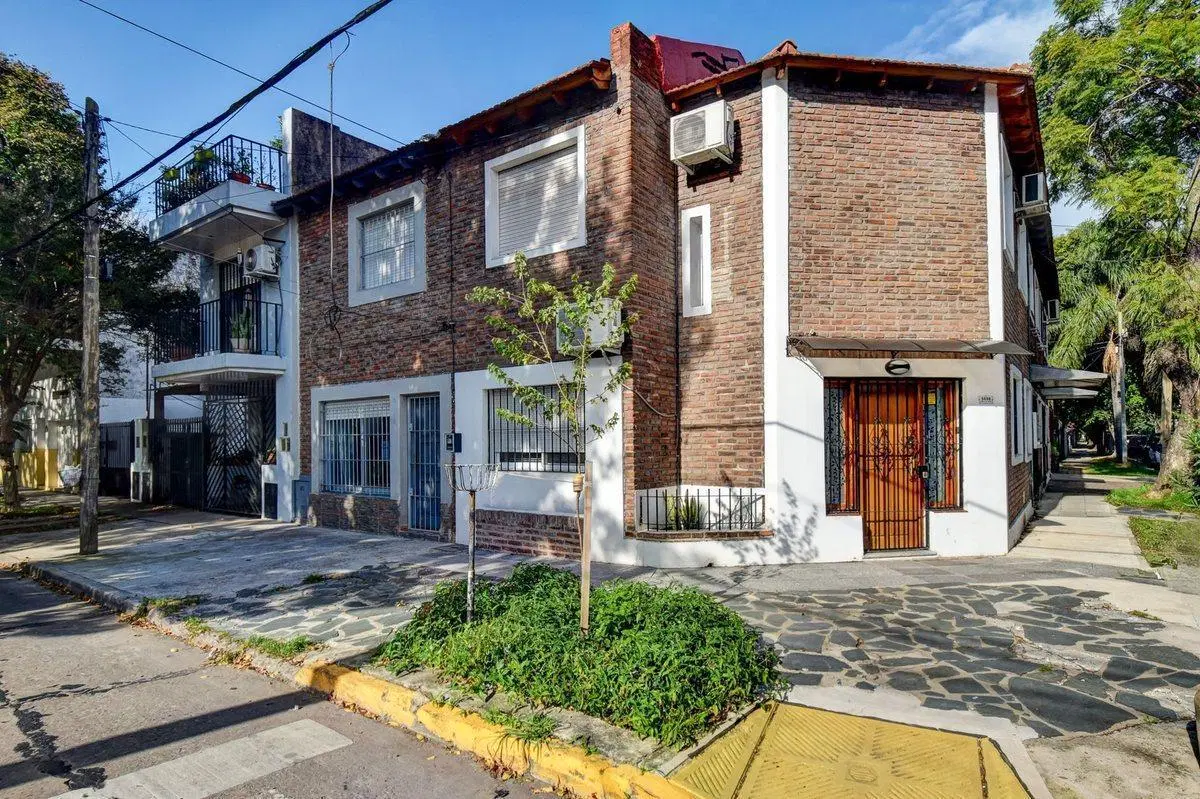 EXCELENTE PH 3 AMBIENTES EN VENTA VILLA ADELINA 3