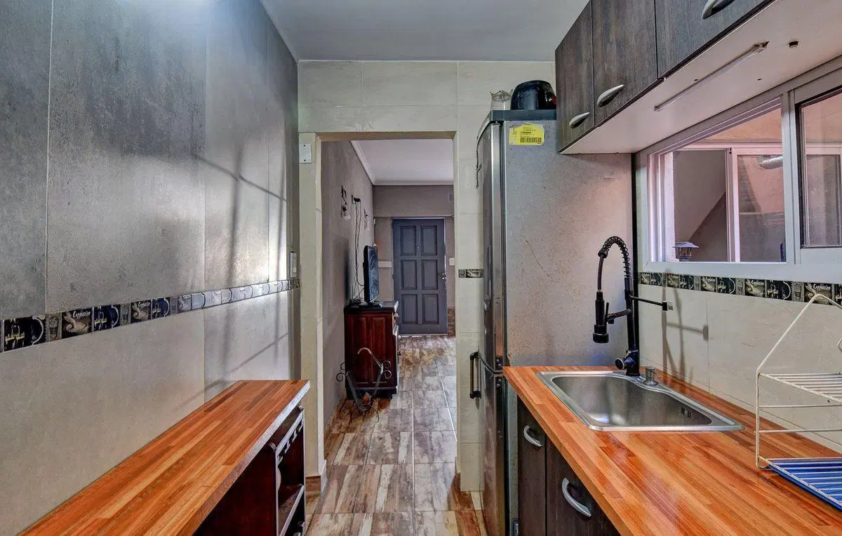EXCELENTE PH 3 AMBIENTES EN VENTA VILLA ADELINA 2