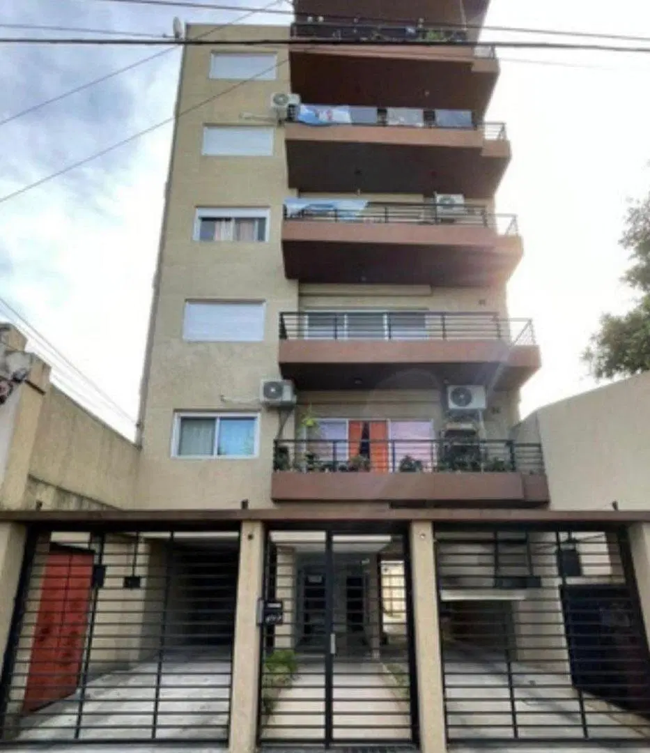 DEPTO 2 AMB VA BALLESTER, C/ RENTA IDEAL INVERSOR! 8