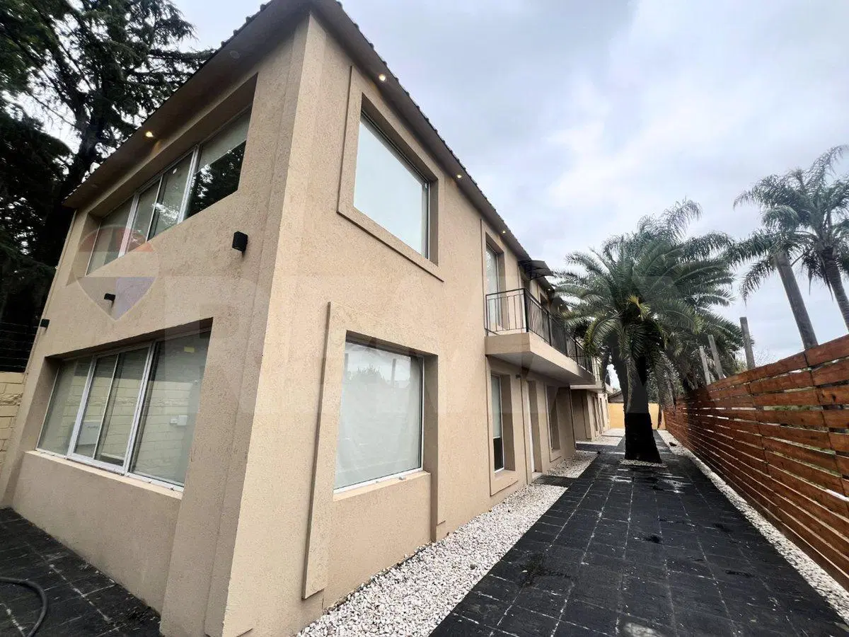 Venta PH 4 ambientes a estrenar en Pilar c/terraza 3