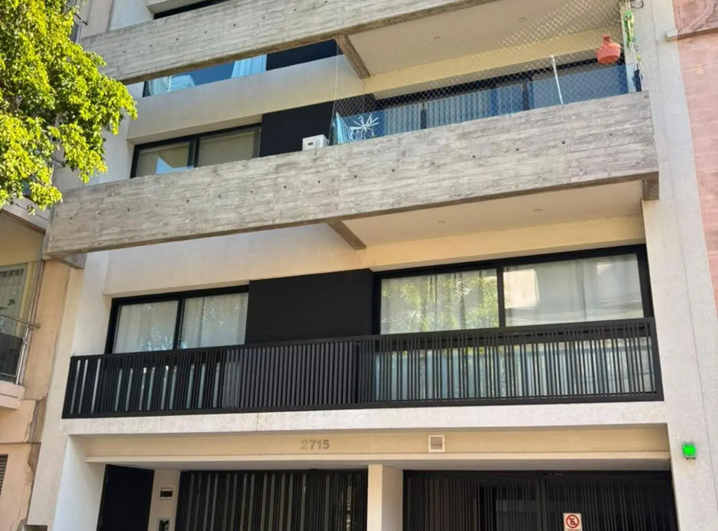 DEPARTAMENTO 2 AMBIENTES A ESTRENAR! 3