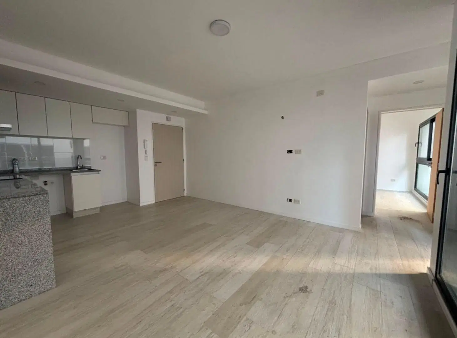 DEPARTAMENTO 2 AMBIENTES A ESTRENAR! 4