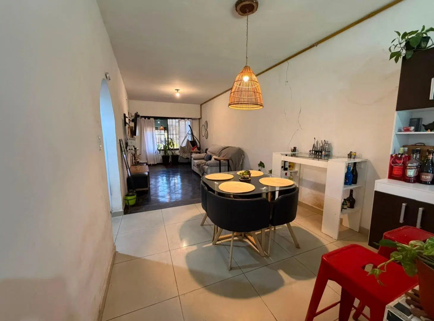 Casa Venta Ituzaingo 3 Ambientes Pileta 2