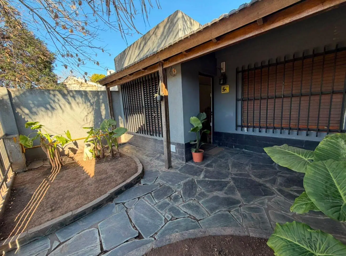 Casa Venta Ituzaingo 3 Ambientes Pileta 3