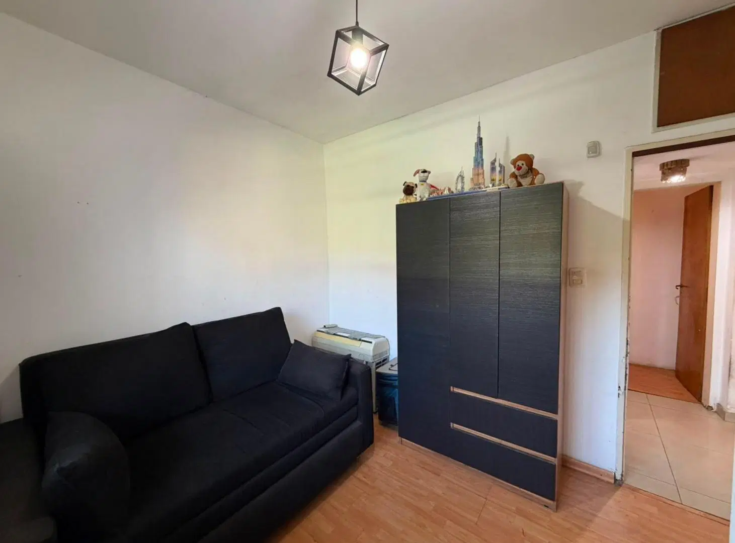 Casa Venta Ituzaingo 3 Ambientes Pileta 8