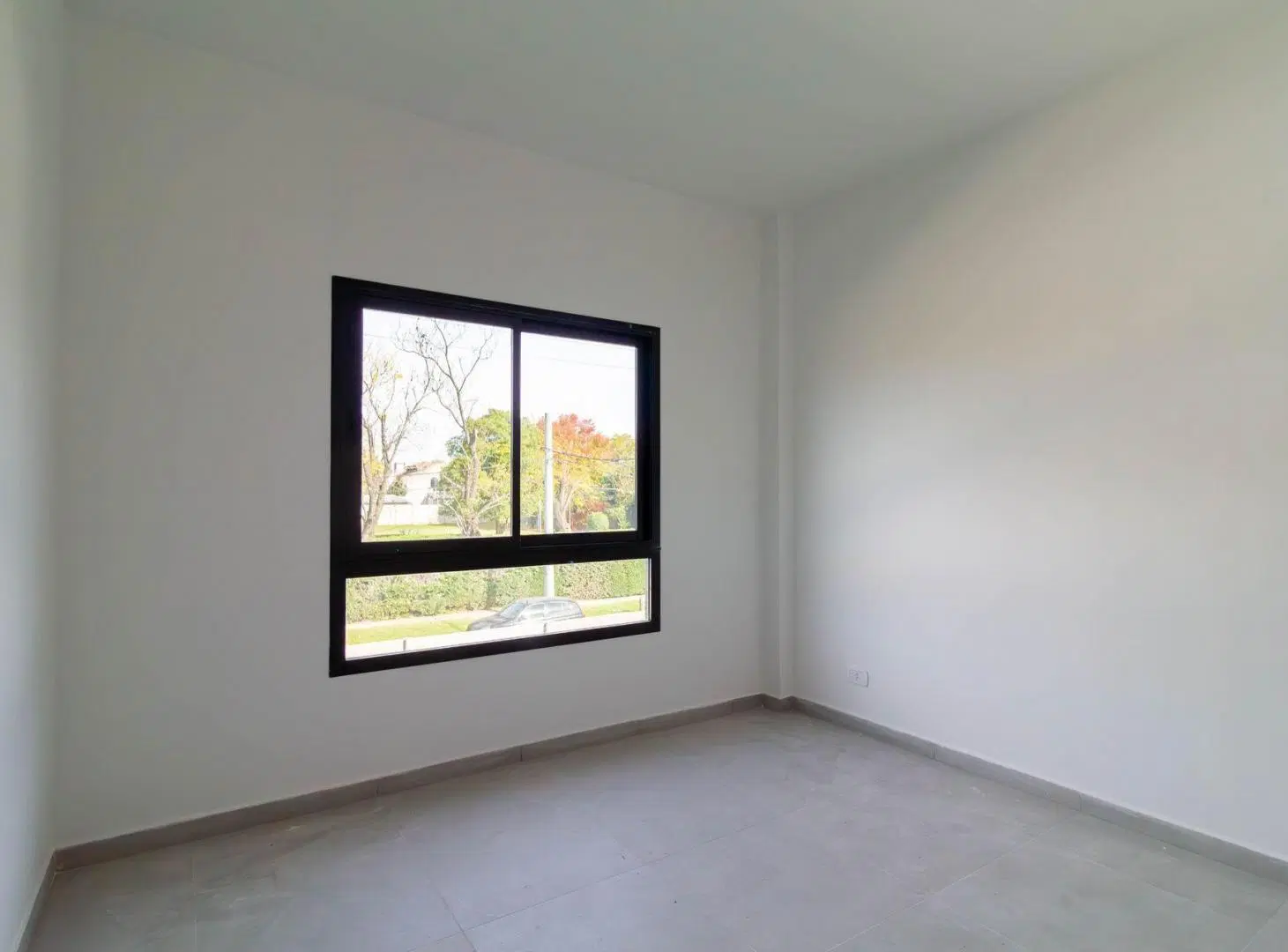 Duplex a estrenar 3 amb. San Miguel 4