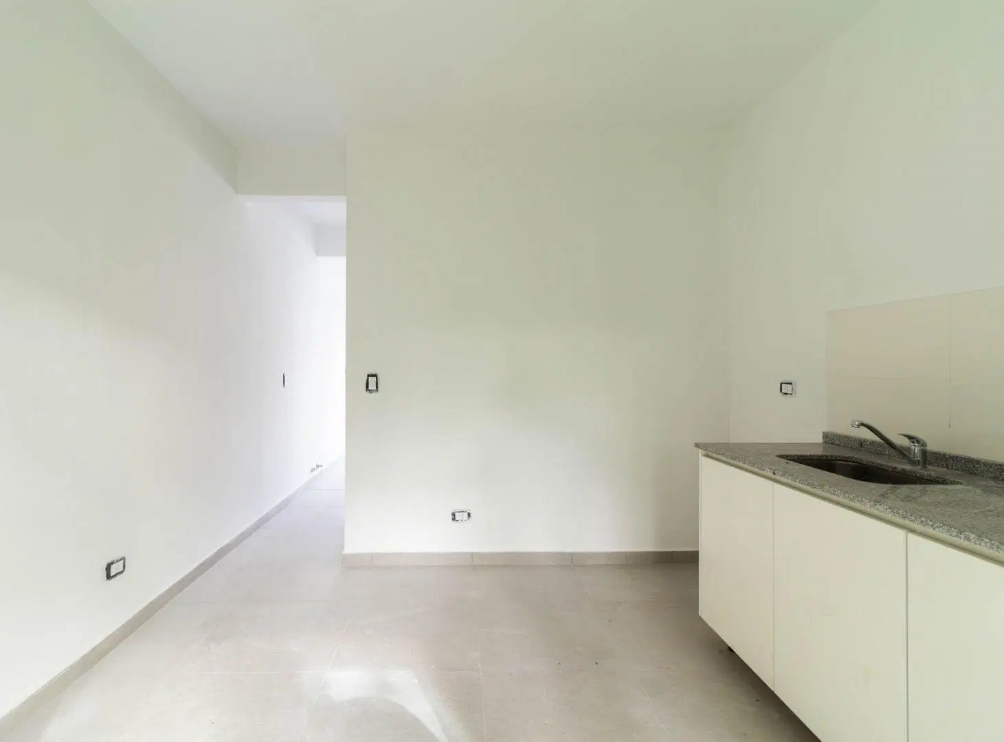 Duplex a estrenar 3 amb. San Miguel 8