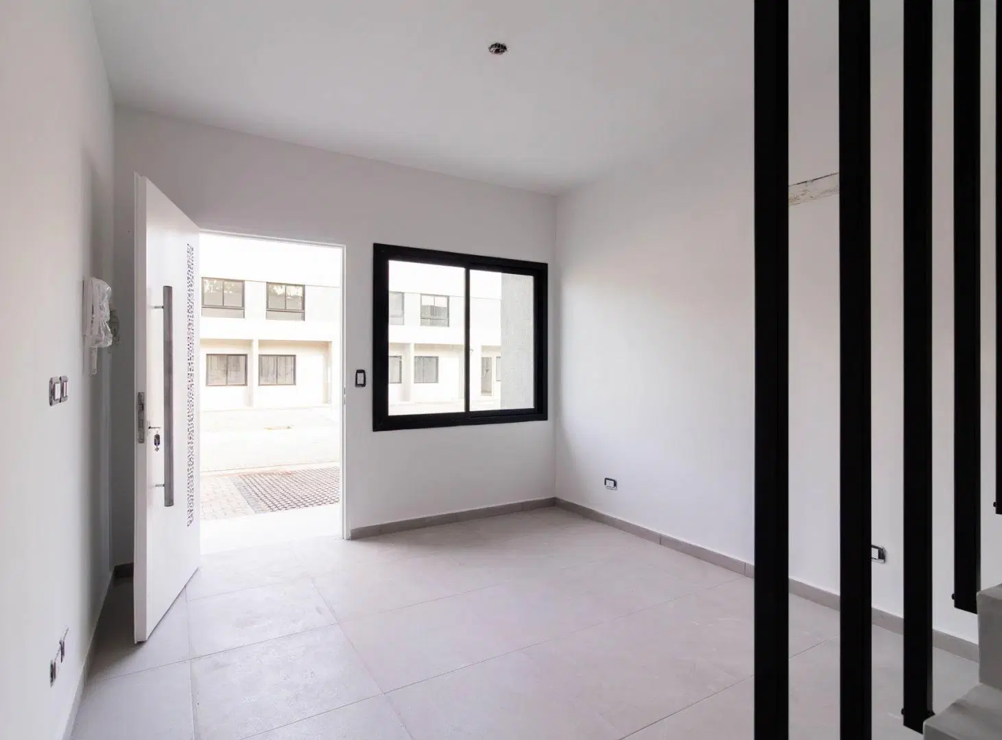 Duplex a estrenar 3 amb. San Miguel 4