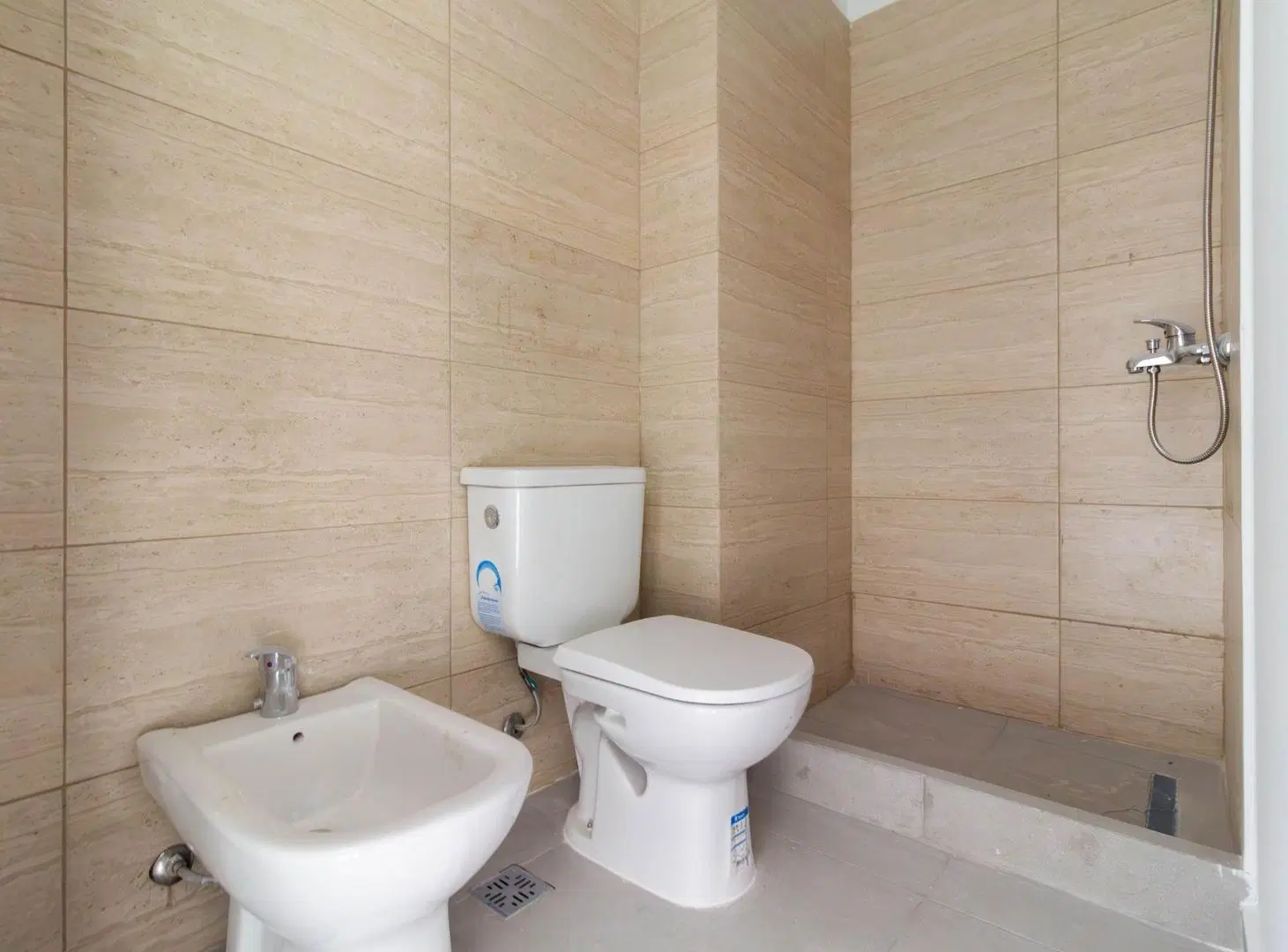Duplex a estrenar 3 amb. San Miguel 5