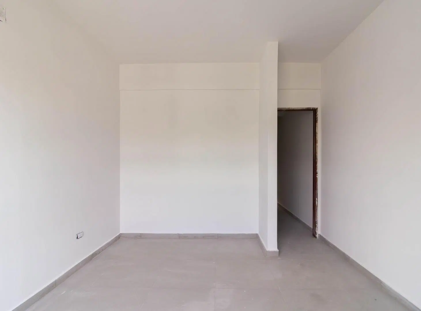 Duplex a estrenar 3 amb. San Miguel 8
