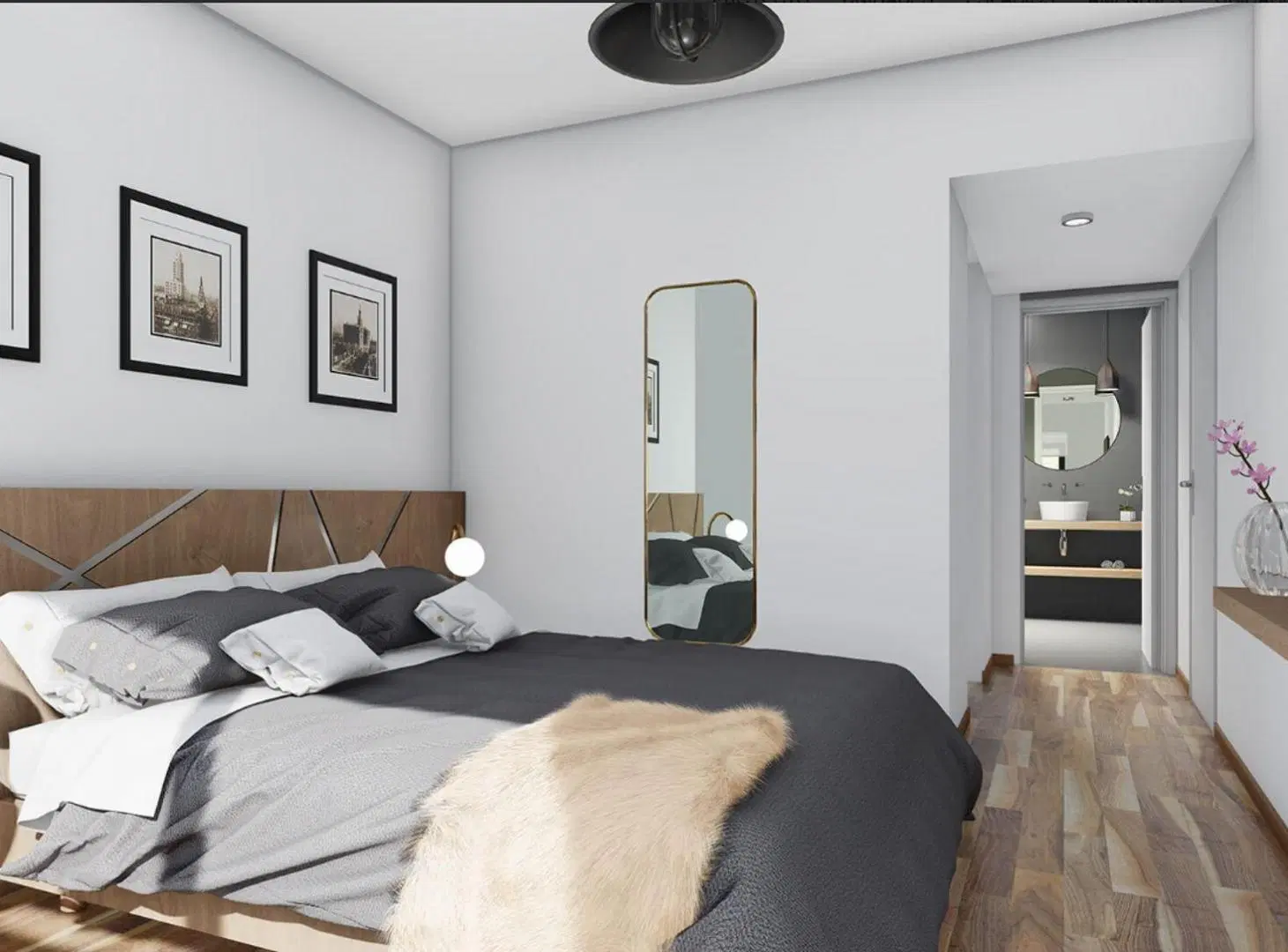 Venta 4 amb. Torre Newen II Amenities 4