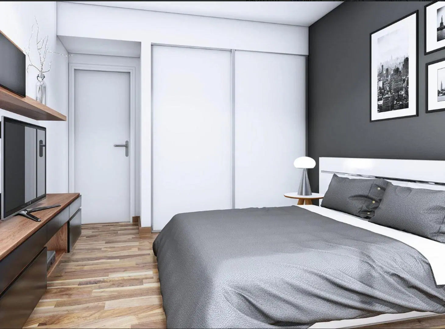 Venta duplex Newen II Terraz privada Amenities 4