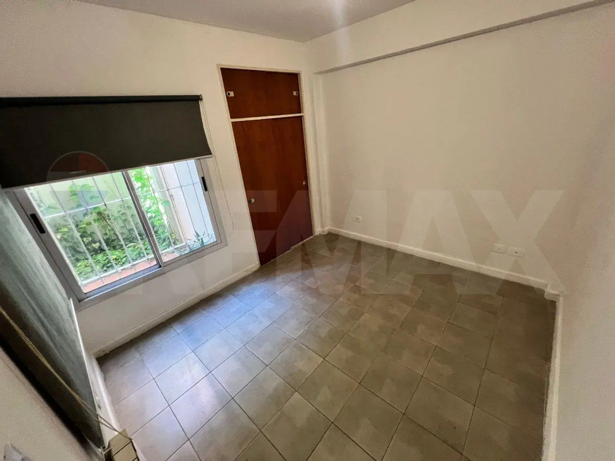 Venta de PH 2 amb c/ jardín y parrilla - Caballito 5