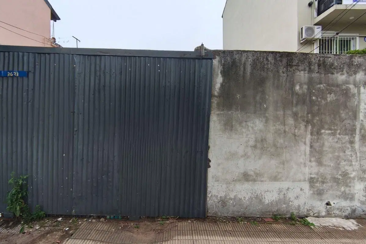 Venta Terreno lote Florida oeste 150m oportunidad 4