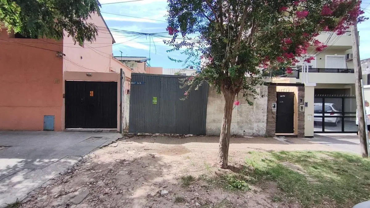 Venta Terreno lote Florida oeste 150m oportunidad 2