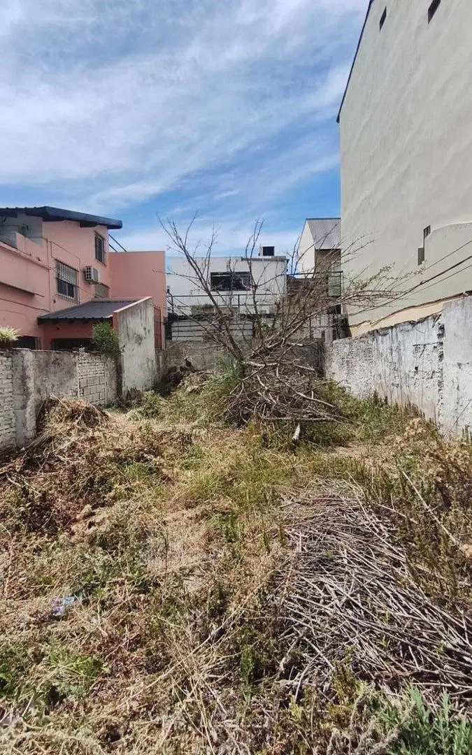 Venta Terreno lote Florida oeste 150m oportunidad 5