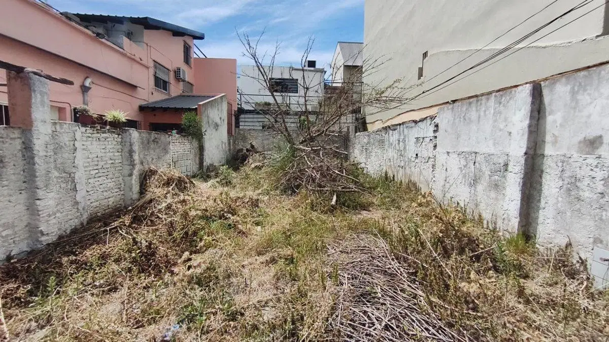Venta Terreno lote Florida oeste 150m oportunidad 3